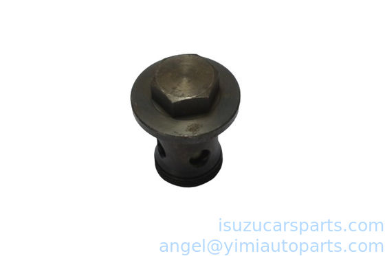 ISUZU 700P NPR NQR 4HK1 4HE1 4HG1 प्रेशर वाल्व CYL ब्लॉक 8-97328859-0 8973288590 8-94386047-1 8943860471