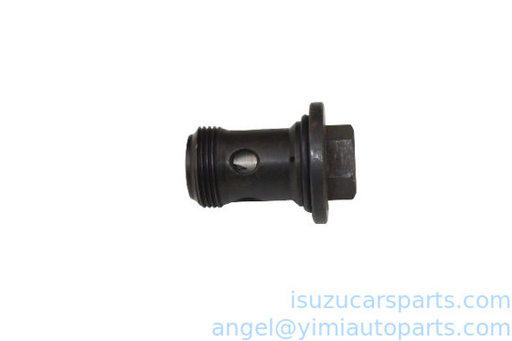 ISUZU 700P NPR NQR 4HK1 4HE1 4HG1 प्रेशर वाल्व CYL ब्लॉक 8-97328859-0 8973288590 8-94386047-1 8943860471