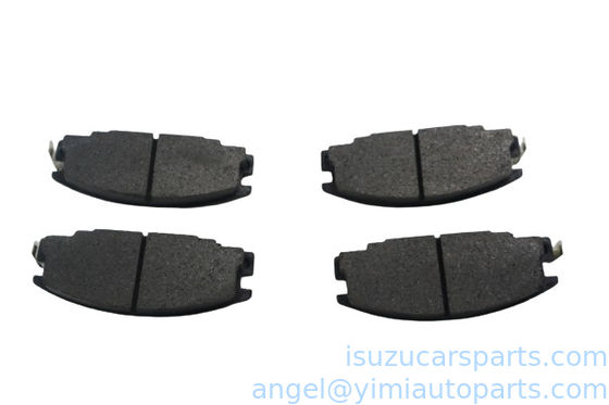 TFR54 Isuzu ब्रेक पार्ट्स ब्रेक पैड किट कैलिपर डिस्क BRK FRT 8971641830