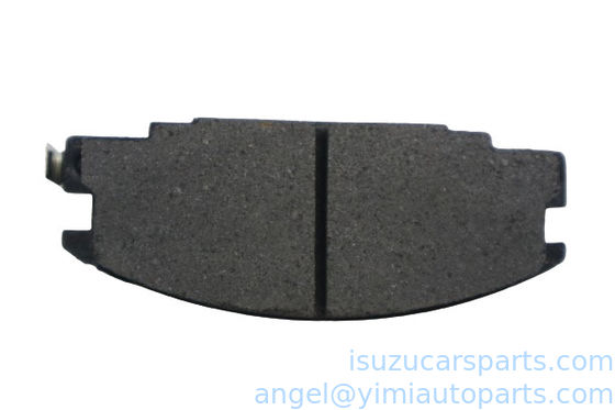 TFR54 Isuzu ब्रेक पार्ट्स ब्रेक पैड किट कैलिपर डिस्क BRK FRT 8971641830