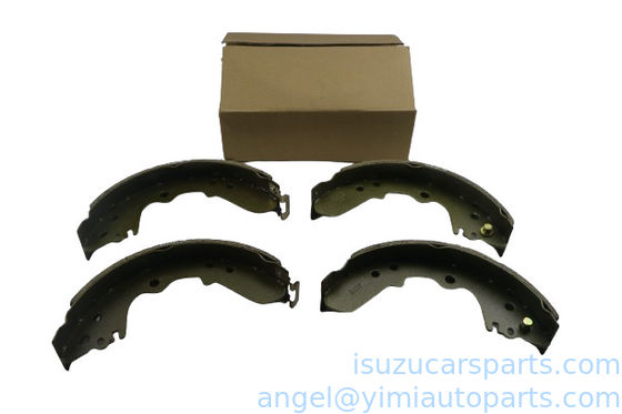 ISUZU TFR 4*2 शू BRK RR 8944797060 8943400260 350213005