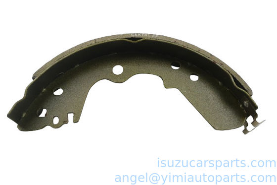 ISUZU TFR 4*2 शू BRK RR 8944797060 8943400260 350213005