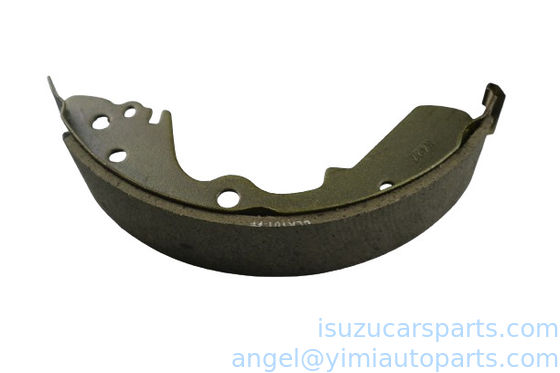 ISUZU TFR 4*2 शू BRK RR 8944797060 8943400260 350213005