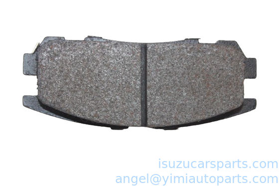 ISUZU UCR ब्रेक पैड RR 8970362660