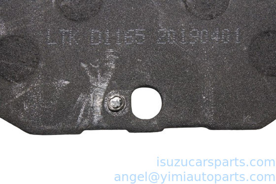ISUZU NISS ब्रेक शूज़ 41060-0P690