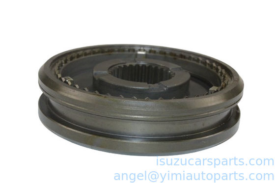 8-97300195-0 Isuzu ट्रांसमिशन पार्ट्स SLEEVE HUB ASM TOP-4TH OD MYY5T 4HF1 4HG1