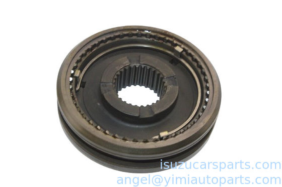 8-97300195-0 Isuzu ट्रांसमिशन पार्ट्स SLEEVE HUB ASM TOP-4TH OD MYY5T 4HF1 4HG1