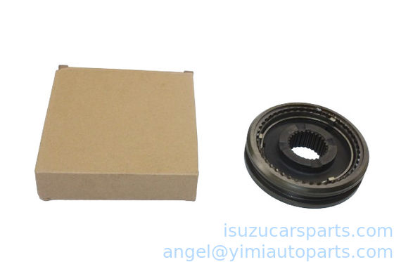 8-97300195-0 Isuzu ट्रांसमिशन पार्ट्स SLEEVE HUB ASM TOP-4TH OD MYY5T 4HF1 4HG1