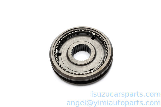 8-97300195-0 Isuzu ट्रांसमिशन पार्ट्स SLEEVE HUB ASM TOP-4TH OD MYY5T 4HF1 4HG1
