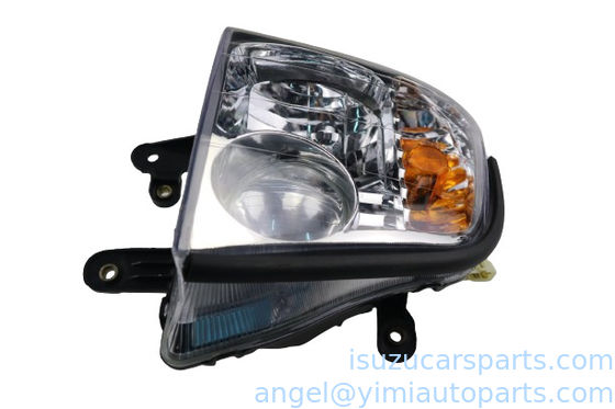 ISUZU DMAX 2002 IAMP ASSY हेड आर 8973020981