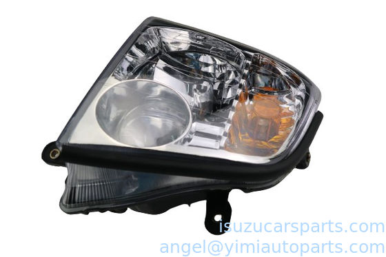 ISUZU DMAX 2002 IAMP ASSY हेड आर 8973020981