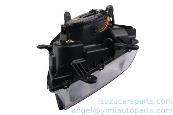 ISUZU DMAX 2002 IAMP ASSY हेड आर 8973020981