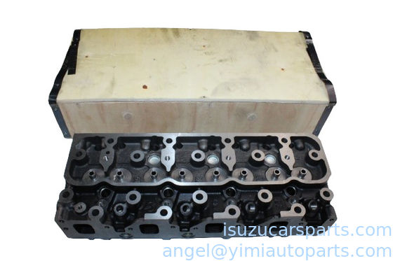 ISUZU NHR NKR 4JB1 4JA1 हेड ASM CYL 8944315190 8944315230 8943272692