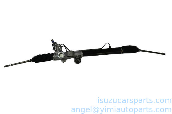 ISUZU DMAX 4X4 LHD 03-06 स्टीयरिंग ASM LHD 4WD 8979435190 8979435210