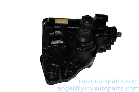 ISUZU 700P 4HK1 स्टीयरिंग यूनिट 8981102201 8970067535