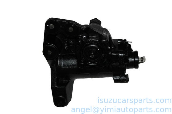 ISUZU 700P 4HK1 स्टीयरिंग यूनिट 8981102201 8970067535