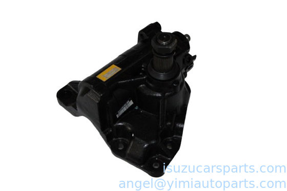 ISUZU 700P 4HK1 स्टीयरिंग यूनिट 8981102201 8970067535