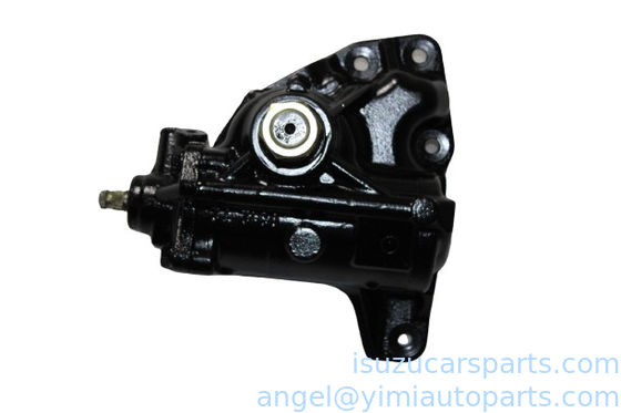 ISUZU 700P 4HK1 स्टीयरिंग यूनिट 8981102201 8970067535
