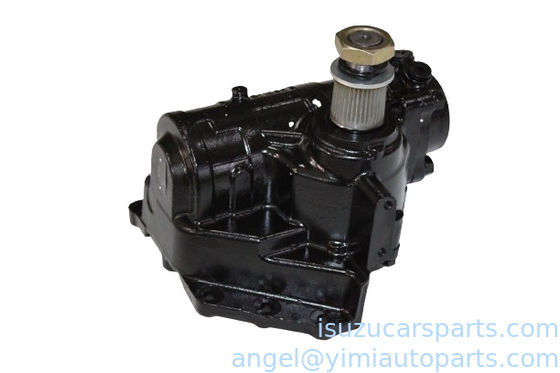 ISUZU FVR34 6HK1 सहायक स्टीयरिंग यूनिट 1440008431 मानक नई स्थिति