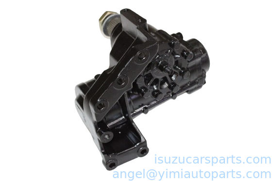 ISUZU FVR34 6HK1 सहायक स्टीयरिंग यूनिट 1440008431 मानक नई स्थिति