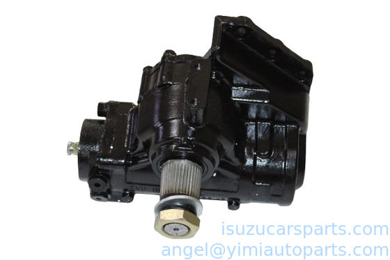 ISUZU FVR34 6HK1 सहायक स्टीयरिंग यूनिट 1440008431 मानक नई स्थिति