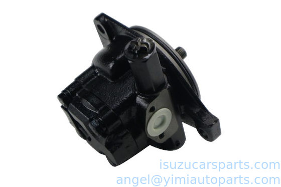 FVR32 FVR34 6HH1 पावर स्टीयरिंग पंप Isuzu कार पार्ट्स 1195005841