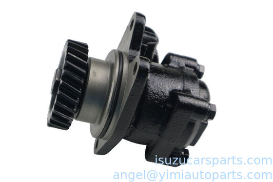 NPR 4BC2 Isuzu स्टीयरिंग पार्ट्स पावर स्टीयरिंग पंप 8970788790