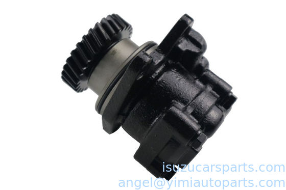 NPR 4BC2 Isuzu स्टीयरिंग पार्ट्स पावर स्टीयरिंग पंप 8970788790