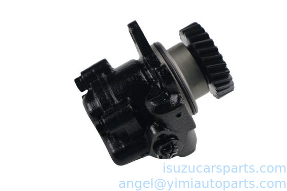 NPR 4BC2 Isuzu स्टीयरिंग पार्ट्स पावर स्टीयरिंग पंप 8970788790