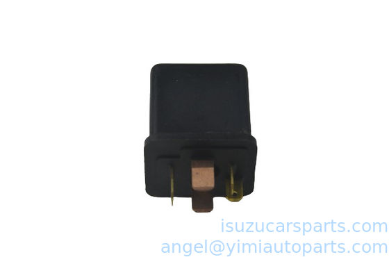 ISUZU एनपीआर रिले ((स्टार्टर) 24V 8970363590