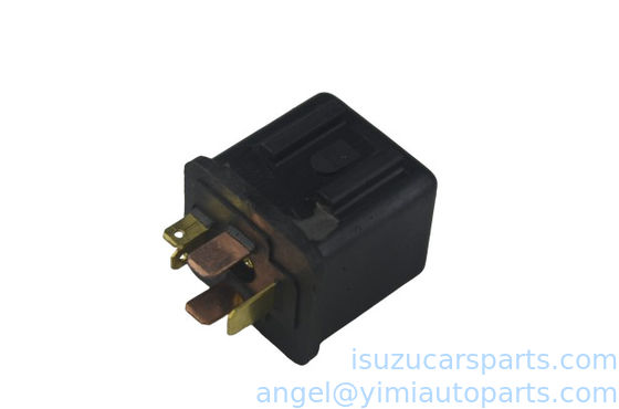 ISUZU एनपीआर रिले ((स्टार्टर) 24V 8970363590