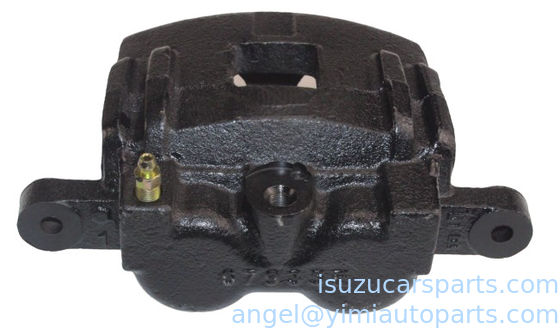 ISUZU DMAX 4X4 ब्रेक व्हील CYL ASM RH 8973749630