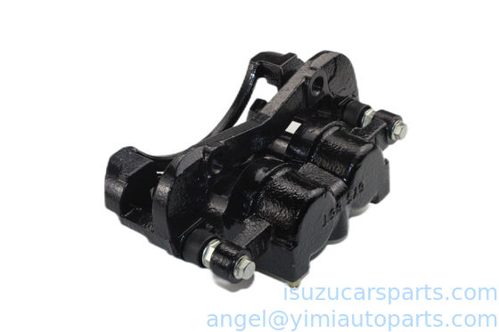 ISUZU DMAX 4X2 ब्रेक व्हील CYL ASM LH 8973749620