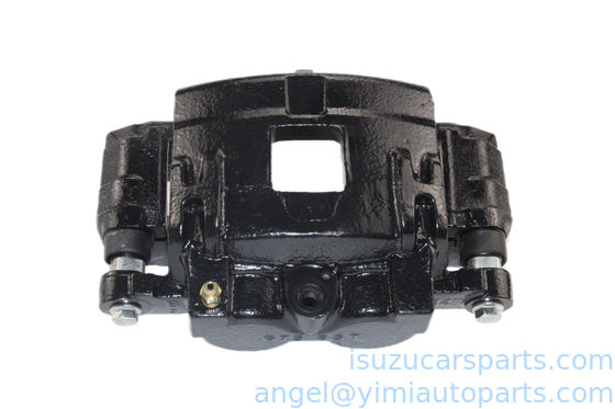 ISUZU DMAX 4X2 ब्रेक व्हील CYL ASM RH 8973749610