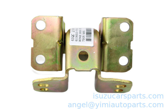 ISUZU 700P 4HK1 हिंज डोर FRT 8980382931 6106010-P301 8981913021