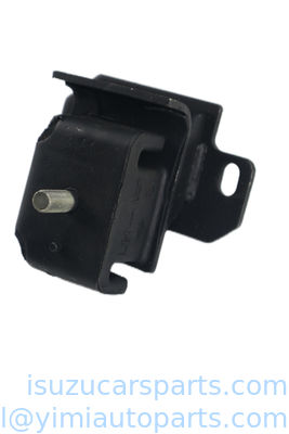 ISUZU NPR 4HF1 रबर इंजन पैर FRT LH 8970792200 8971614940