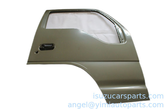 ISUZU NKR55 डोर ASM FRT WO/TRIM RH 8978523771 8978638470
