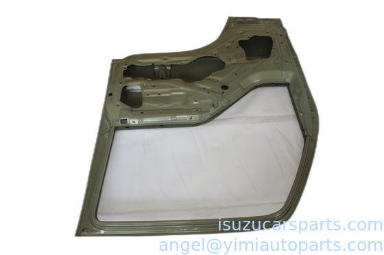 ISUZU NKR55 डोर ASM FRT WO/TRIM RH 8978523771 8978638470