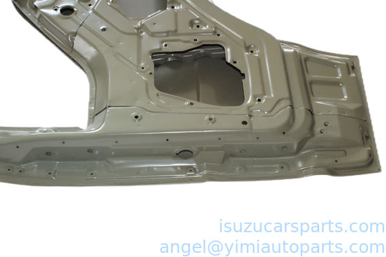 ISUZU NKR55 डोर ASM FRT WO/TRIM RH 8978523771 8978638470
