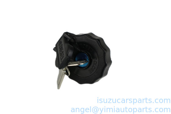 ISUZU NHR NKR 4JA1 4BD1 KY SD ईंधन टैंक CAP 8941600280