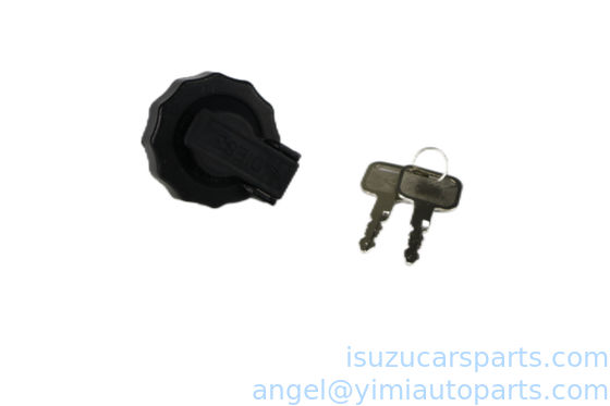 ISUZU NHR NKR 4JA1 4BD1 KY SD ईंधन टैंक CAP 8941600280