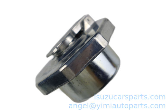 ISUZU 700P NPR75 NNR FVR FXZ CAP ईंधन टैंक W/KEY 8981460100 8980889820 8980331570