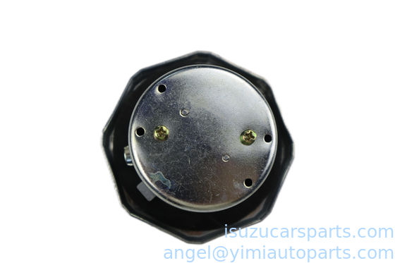 ISUZU 700P NPR75 NNR FVR FXZ CAP ईंधन टैंक W/KEY 8981460100 8980889820 8980331570