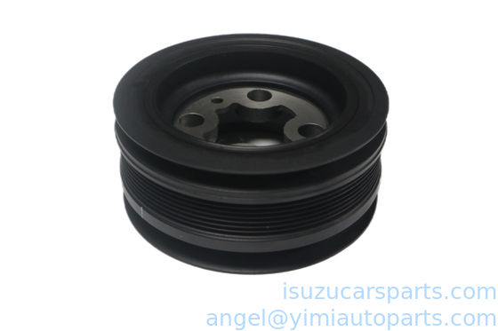 ISUZU 700P 4HK1 PULLEY CR/SHF डैमर 8980040240
