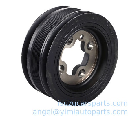 ISUZU 700P 4HK1 PULLEY CR/SHF डैमर 8980040240