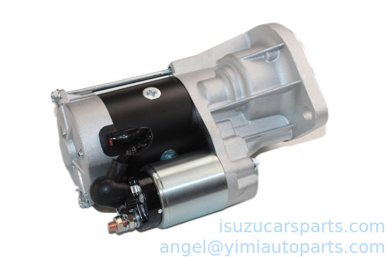 ISUZU DMAX 4JJ1T 4JK1 स्टार्टर ASM 8980281990