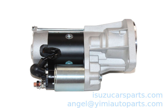 ISUZU DMAX 4JJ1T 4JK1 स्टार्टर ASM 8980281990