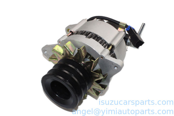 ISUZU NPR 4HF1 जनरेटर ASM 8971484961 8970758832