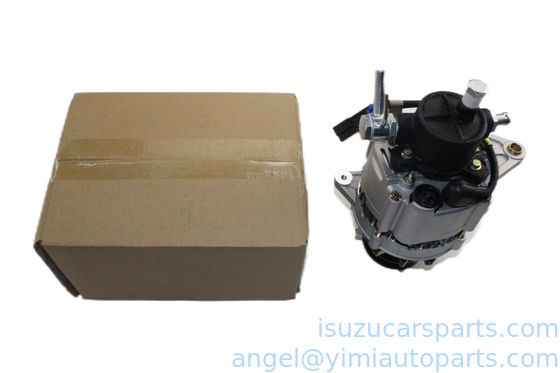 ISUZU NPR 4HF1 जनरेटर ASM 8971484961 8970758832