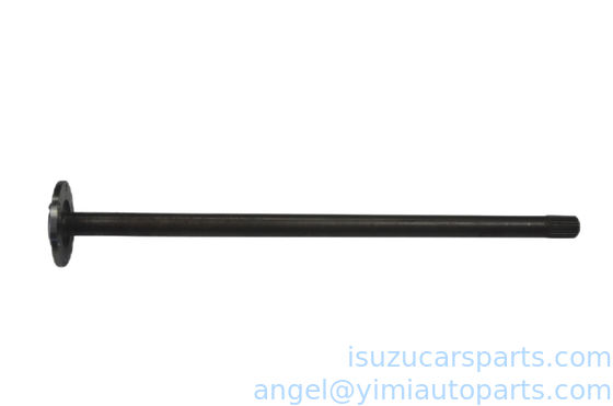 ISUZU NPR शाफ्ट एक्सल RR 8970398981